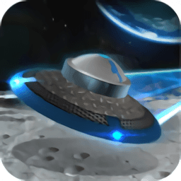ufo驾驶模拟器最新版