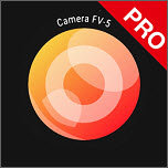 CameraFV-5专业相机
