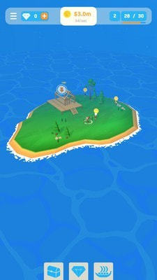维京岛屿 图1