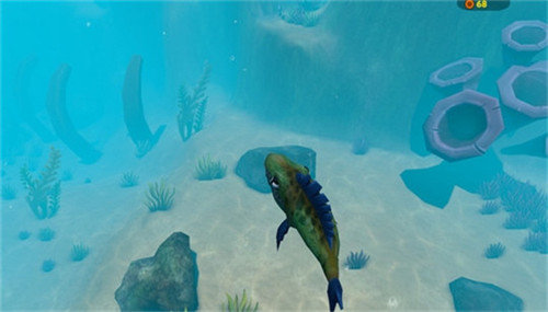 海底大猎杀安卓版 图3