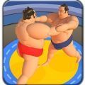 摔跤相扑比赛游戏安卓版（Sumo Fight Tournament）