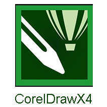 coreldrawx4sp2精简增强版