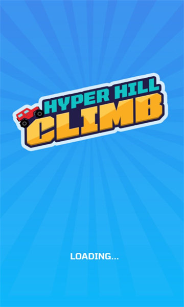 Hyper Hill Climb 图2
